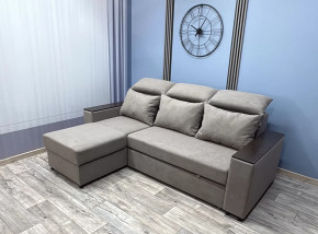Угловой диван Поло НПБ 100мм+30мм ППУ в Челябинске - chelyabinsk.mebel-tymen.ru | фото