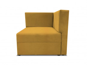 Угловой модуль Бергамо Dream Yellow кат. 3 в Челябинске - chelyabinsk.mebel-tymen.ru | фото