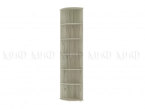 Угловой терминал Ева NEW Дуб Крафт Белый в Челябинске - chelyabinsk.mebel-tymen.ru | фото