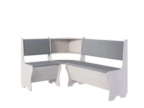 Угол Кухонный Комфорт анкор/серый в Челябинске - chelyabinsk.mebel-tymen.ru | фото