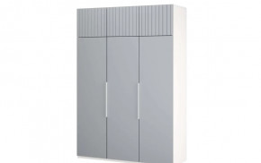 "Урбан-2" шкаф 3-х створчатый в Челябинске - chelyabinsk.mebel-tymen.ru | фото