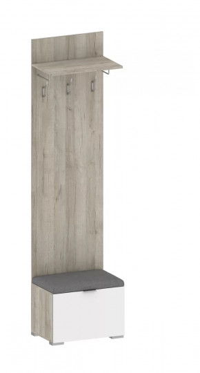 Вешалка Анима В-3006 в Челябинске - chelyabinsk.mebel-tymen.ru | фото