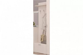 Вешалка Лотос В-805 в Челябинске - chelyabinsk.mebel-tymen.ru | фото