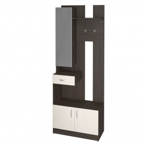 Вешалка ВШ-1 Вега в Челябинске - chelyabinsk.mebel-tymen.ru | фото