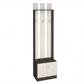 Вешалка ВШ-2 Вега в Челябинске - chelyabinsk.mebel-tymen.ru | фото