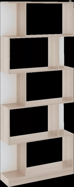 Волкер (подростковая) М05 Стеллаж в Челябинске - chelyabinsk.mebel-tymen.ru | фото