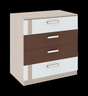 Волкер подростковая М06 Комод в Челябинске - chelyabinsk.mebel-tymen.ru | фото