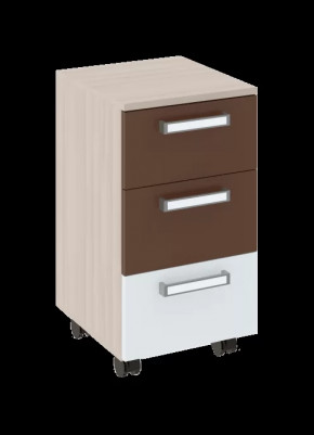 Волкер подростковая М09 Тумба в Челябинске - chelyabinsk.mebel-tymen.ru | фото