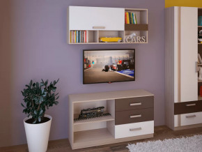 Волкер подростковая М10 Полка 1 в Челябинске - chelyabinsk.mebel-tymen.ru | фото