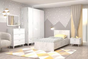 ЭГО  Детская №ББ-3 Диал в Челябинске - chelyabinsk.mebel-tymen.ru | фото