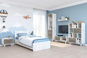 ЭГО  Детская №БК-2 Диал в Челябинске - chelyabinsk.mebel-tymen.ru | фото