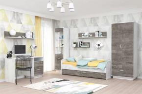 ЭГО Детская №БК-3 Диал в Челябинске - chelyabinsk.mebel-tymen.ru | фото