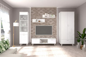 ЭГО  Гостиная №ББ-1 Диал в Челябинске - chelyabinsk.mebel-tymen.ru | фото