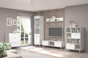 ЭГО Гостиная №ББ-2 Диал в Челябинске - chelyabinsk.mebel-tymen.ru | фото