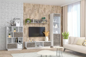 ЭГО Гостиная №БК-3 Диал в Челябинске - chelyabinsk.mebel-tymen.ru | фото