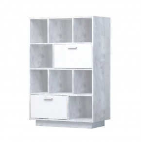 ЭГО К-1 Комод Диал на цоколе в Челябинске - chelyabinsk.mebel-tymen.ru | фото