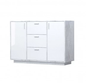 ЭГО К-2 Комод Диал на цоколе в Челябинске - chelyabinsk.mebel-tymen.ru | фото