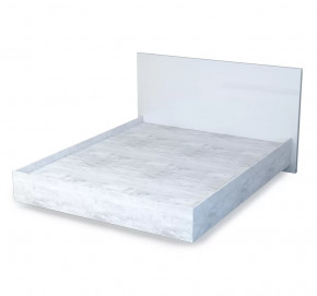 ЭГО Кровать 1,6 (арт.031) Диал в Челябинске - chelyabinsk.mebel-tymen.ru | фото