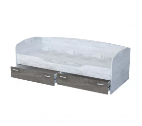 ЭГО Кровать (арт.016) (сп/м 800*1900мм) Диал в Челябинске - chelyabinsk.mebel-tymen.ru | фото