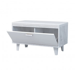 ЭГО Об-1 Обувница Диал на ножках в Челябинске - chelyabinsk.mebel-tymen.ru | фото