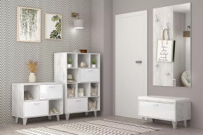 ЭГО Прихожая №ББ-3 Диал в Челябинске - chelyabinsk.mebel-tymen.ru | фото