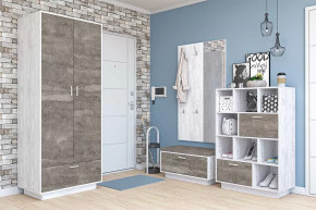 ЭГО Прихожая №БК-2 Диал в Челябинске - chelyabinsk.mebel-tymen.ru | фото