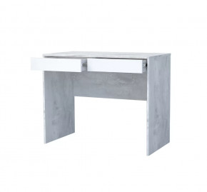 ЭГО Ст-1 Стол с 2мя ящиками Диал в Челябинске - chelyabinsk.mebel-tymen.ru | фото