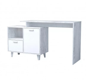 ЭГО Ст-2 Стол письменный Диал на ножках в Челябинске - chelyabinsk.mebel-tymen.ru | фото