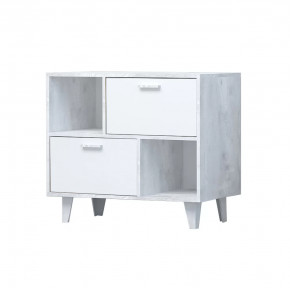 ЭГО Т-1 Тумба Диал на ножках в Челябинске - chelyabinsk.mebel-tymen.ru | фото