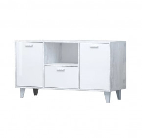 ЭГО Т-2 Тумба Диал на ножках в Челябинске - chelyabinsk.mebel-tymen.ru | фото