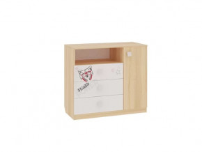 Энерджи Комод в Челябинске - chelyabinsk.mebel-tymen.ru | фото