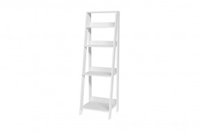 Этажерка Лофт белый Герда в Челябинске - chelyabinsk.mebel-tymen.ru | фото