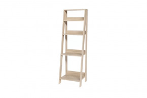 Этажерка Лофт дуб сонома Герда в Челябинске - chelyabinsk.mebel-tymen.ru | фото