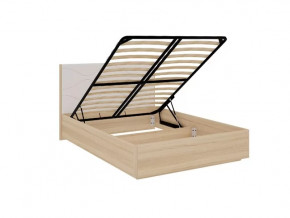 Зара Кровать 1.4 Люкс в Челябинске - chelyabinsk.mebel-tymen.ru | фото