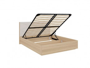 Зара Кровать 1.6 Люкс в Челябинске - chelyabinsk.mebel-tymen.ru | фото