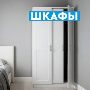 Шкафы в Челябинске - фото